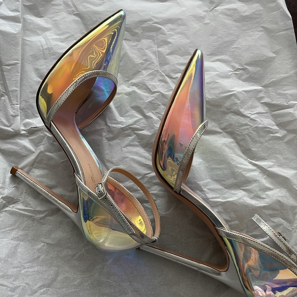 GIANVITO ROSSI HEELS - Picture 10 of 12